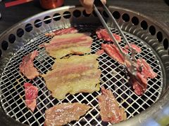 -AJIYA·池袋日式烧肉自助(天津万象城店)
