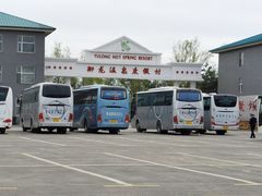 -御龙温泉度假村
