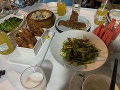 -柳莺湖上·湖景餐厅·江南菜(西湖店)