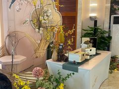 -东莞旗峰山酒店及行政公寓·莱斯西餐厅
