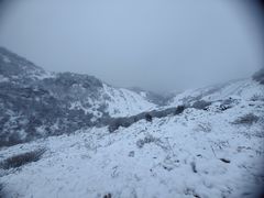 -牛背山