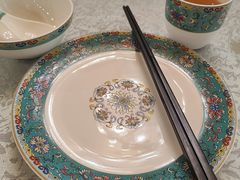 -汗腾格里·风味餐厅(新疆驻京办店)