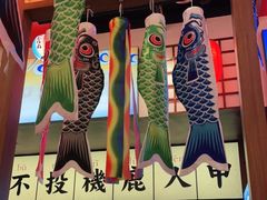 -仙隐小鹿中华料理(南宁万象城店)