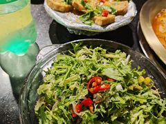 -顶顶汤火牛排火锅·经典铜锅涮肉