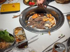 -花味·自助烤肉(南方时代店)