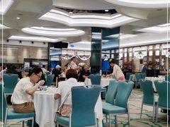 大堂-粤珍轩·家宴·广式茶点(新城广场店)