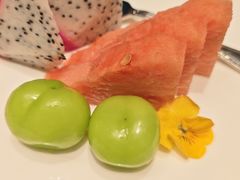 -北京饭店谭家菜