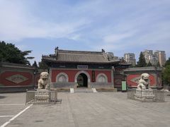 -大钟寺古钟博物馆