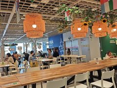 -宜家·瑞典风味餐厅(无锡店)