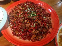 -先启半步颠·川菜小炒