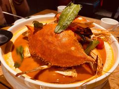 -米纸越南小馆(金鹰世界店)