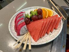 -海底捞火锅(杭州城西银泰城店)