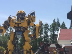 -上海长兴岛郊野公园