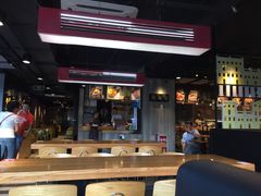 大堂-72街红烧排骨饭(海珠丽影广场店)