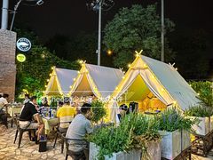 -1819餐厅·团队聚餐·烤串·精酿