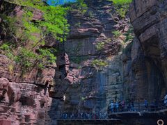 -云台山风景名胜区