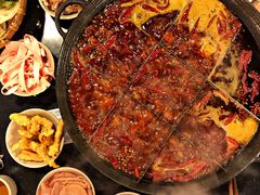 -酒友老火锅(渝中店)