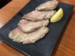 -大阪烧肉BAKA一代(十亩地店)