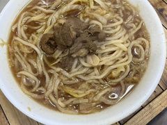 -同城四季爆肚涮羊肉(安华里店)