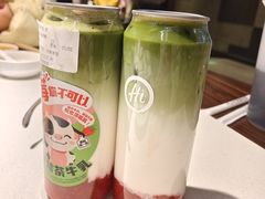 -海底捞火锅(下沙银泰百货店)