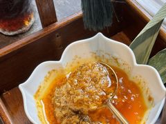 -蟹村草堂·苏式园林人文农家·大闸蟹
