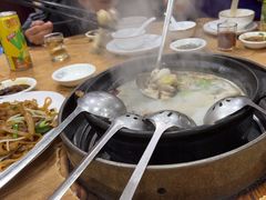 -濠轩阁特色生蚝火锅(水湾路店)