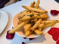 -弗兰克牛排西餐厅Ribone steak house(柠檬花园店)