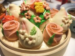 -鲁菜根·泰山菜(泰山店)