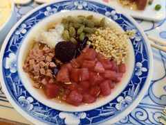 -群英会·三国菜(曹魏古城店)