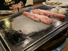 鲜五花肉-香猪坊(五道口店)