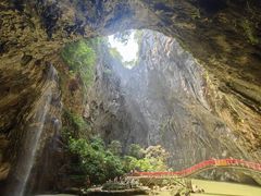 -英西峰林·洞天仙境