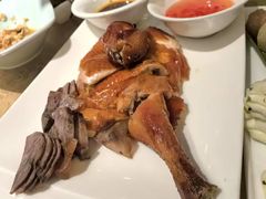 -七仙岭君澜度假酒店·桃源小馆中餐厅