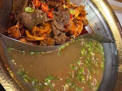 -和福顺牛肉大虾焖锅自助(宝业店)