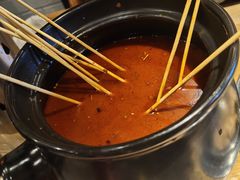 -炭之家烤肉(世茂店)