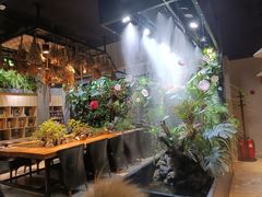 -森味薪火烧•烧鸟居酒屋•日本料理(望京店)