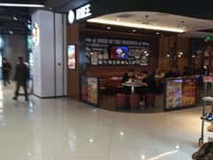 -汉堡王(下沙银泰店)