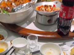 -嫩芽 ·地道重庆菜(十八梯露台夜景店)