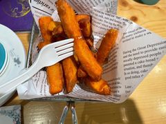-夏日玛莉西餐厅(梅溪湖步步高店)