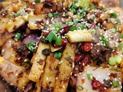 -双流传承老妈兔头(玉林总店)