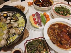-大铁勺新津菜(中北永旺店)