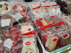 -上海虹口糕团(福州路店)