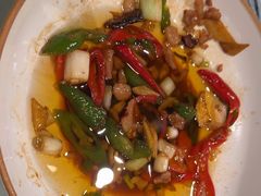 -福照楼汽锅鸡·云南菜(万达广场店)