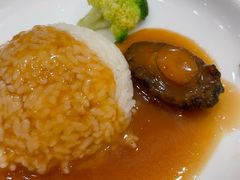 -吉林省林业宾馆-餐厅