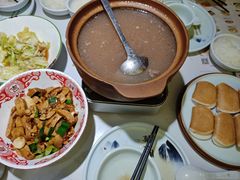 -慕湘精致湖南菜(水贝店)
