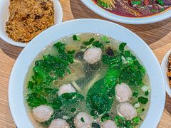 -关中闫记粉蒸肉(和平路店)