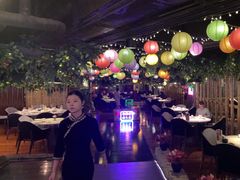 -广州花园酒店荔湾亭·地道点心·粤式饮茶