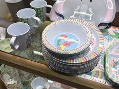 -ZARA HOME(蓝色港湾店)