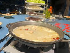 -天怡·鱼工厂(梅溪湖店)
