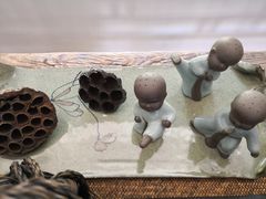 -一号铺子·大炉茶