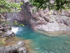 -白云源风景区